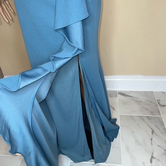 𝅺Lulus bridal - Picture 10 of 13